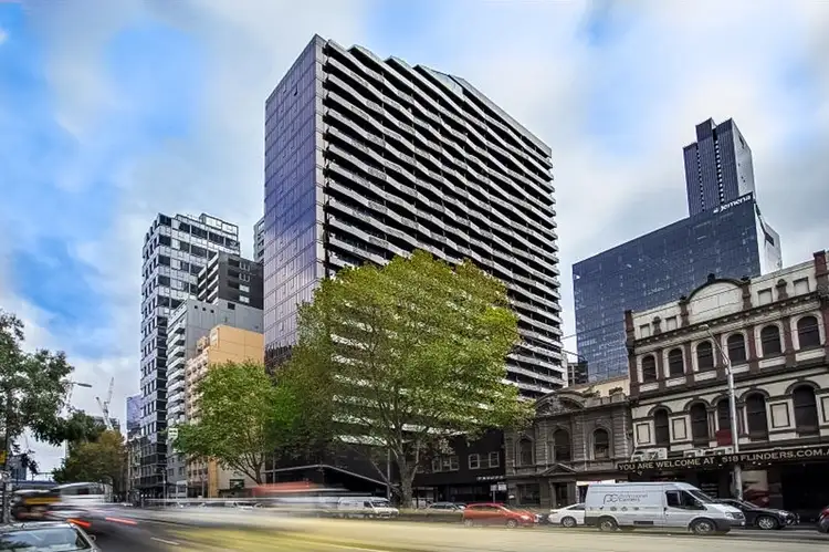 712/7 Katherine Place, Melbourne VIC 3000