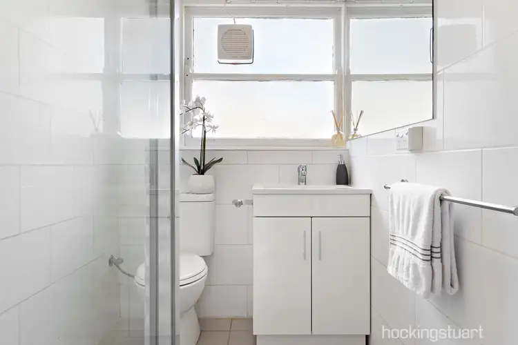 Sixth view of Homely apartment listing, 6/66 Auburn Road, Hawthorn VIC 3122