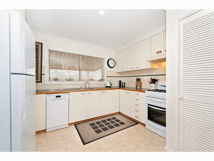 Second view of Homely unit listing, 1/448 Reid Avenue, Lavington NSW 2641