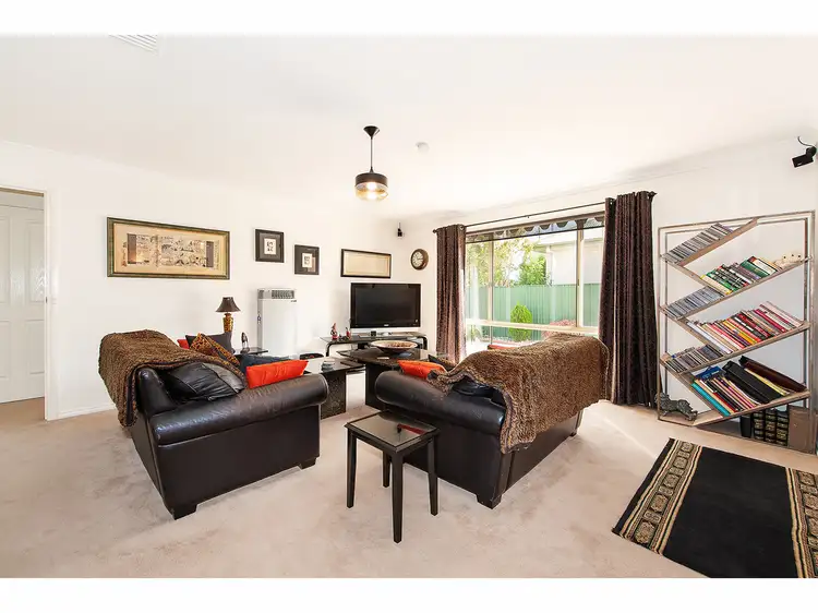 Third view of Homely unit listing, 1/448 Reid Avenue, Lavington NSW 2641