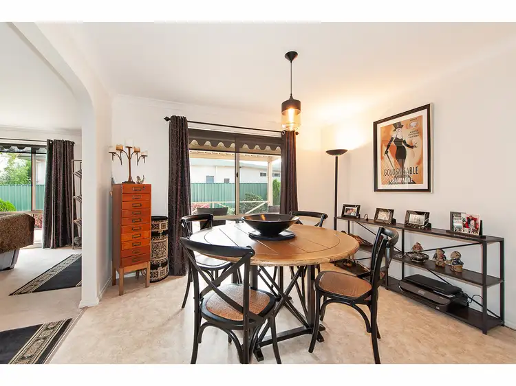 Fourth view of Homely unit listing, 1/448 Reid Avenue, Lavington NSW 2641