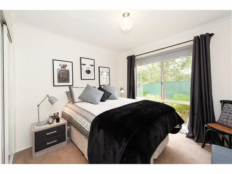 Sixth view of Homely unit listing, 1/448 Reid Avenue, Lavington NSW 2641