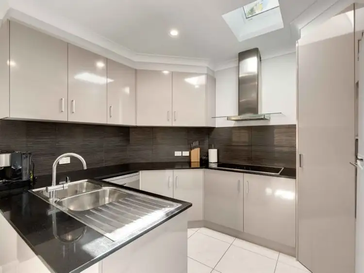 Second view of Homely unit listing, 9/25 Kitchener Street, East Toowoomba QLD 4350