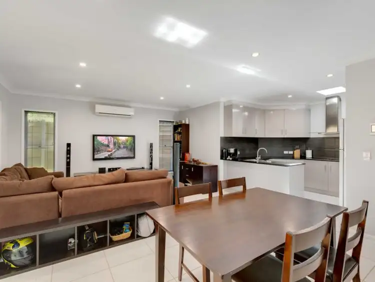 Third view of Homely unit listing, 9/25 Kitchener Street, East Toowoomba QLD 4350