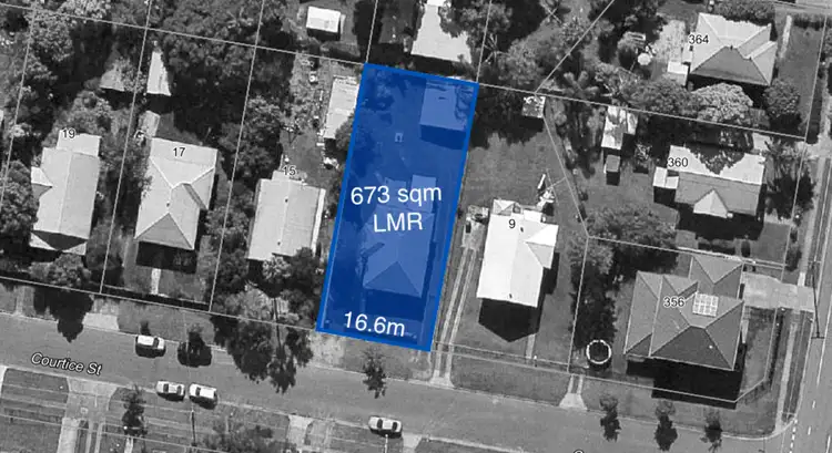 Main view of Homely house listing, 11 Courtice Street, Acacia Ridge QLD 4110