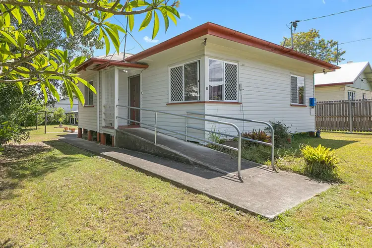 Fifth view of Homely house listing, 11 Courtice Street, Acacia Ridge QLD 4110