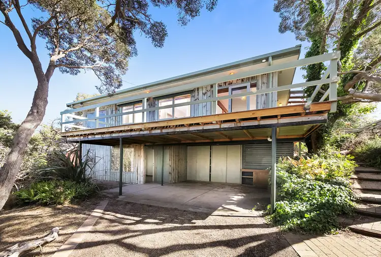 Third view of Homely house listing, 10 Lister Avenue, Sorrento VIC 3943