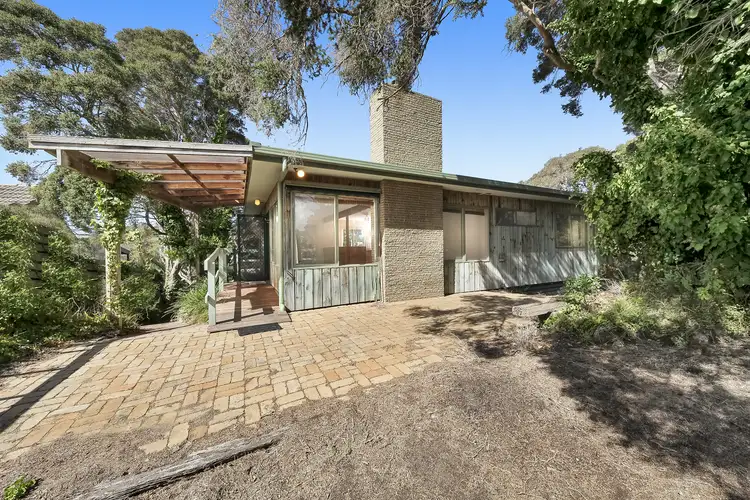 Fourth view of Homely house listing, 10 Lister Avenue, Sorrento VIC 3943