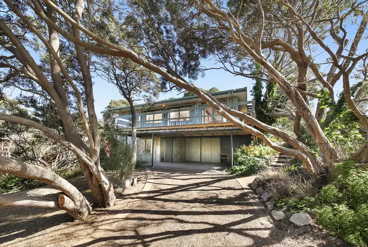 Fifth view of Homely house listing, 10 Lister Avenue, Sorrento VIC 3943