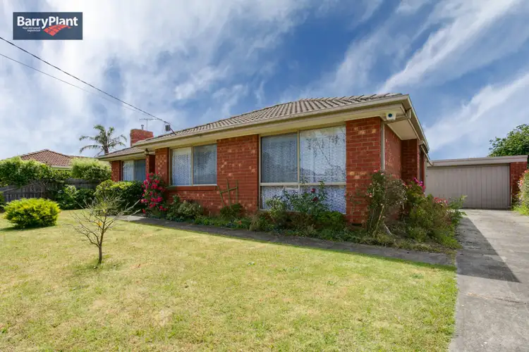 Main view of Homely house listing, 14 Dunsmuir Drive, Rosebud VIC 3939