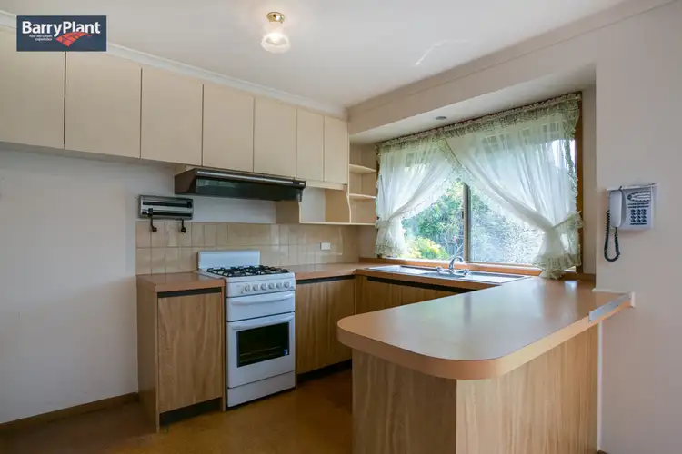 Second view of Homely house listing, 14 Dunsmuir Drive, Rosebud VIC 3939