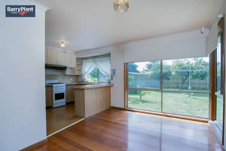 Third view of Homely house listing, 14 Dunsmuir Drive, Rosebud VIC 3939