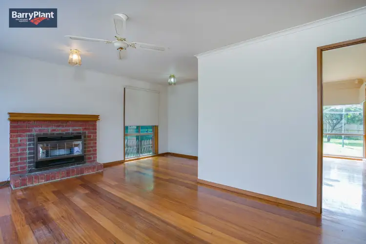 Fifth view of Homely house listing, 14 Dunsmuir Drive, Rosebud VIC 3939