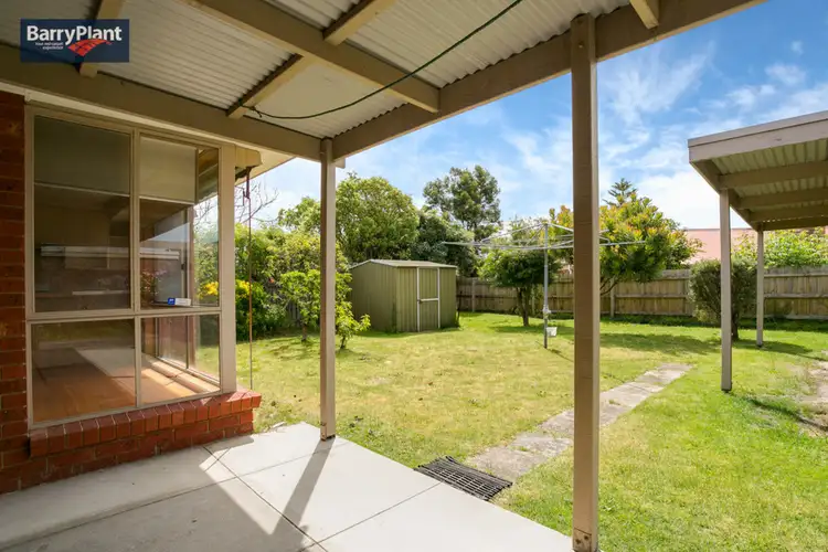 Sixth view of Homely house listing, 14 Dunsmuir Drive, Rosebud VIC 3939
