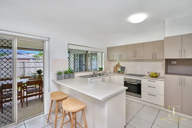 Second view of Homely house listing, 2 Floreat Close, Kewarra Beach QLD 4879