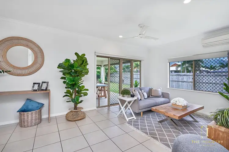 Third view of Homely house listing, 2 Floreat Close, Kewarra Beach QLD 4879