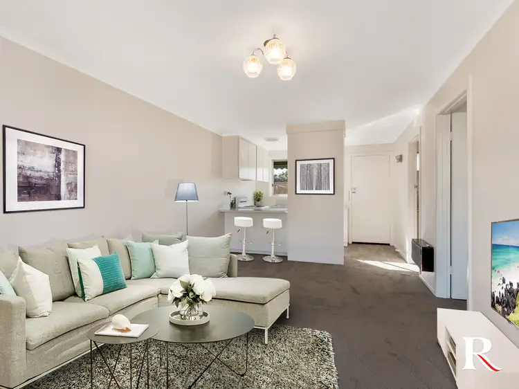 Main view of Homely unit listing, 7/197 Church Street, Manifold Heights VIC 3218