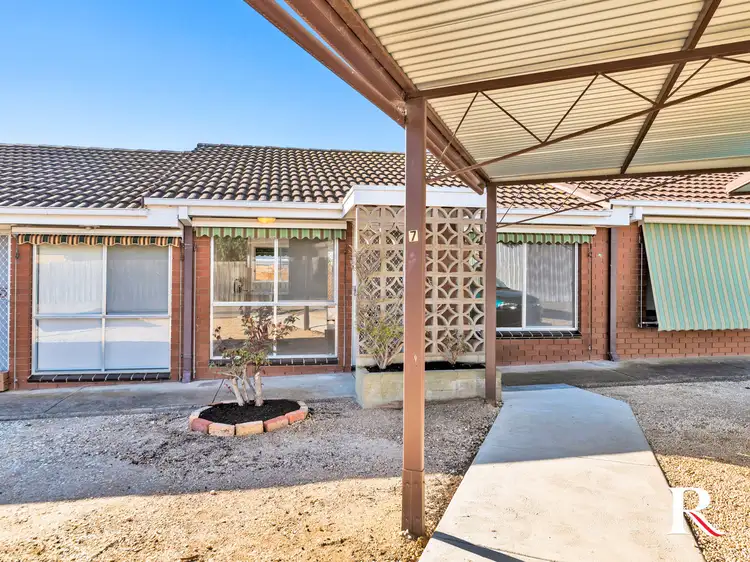 Second view of Homely unit listing, 7/197 Church Street, Manifold Heights VIC 3218