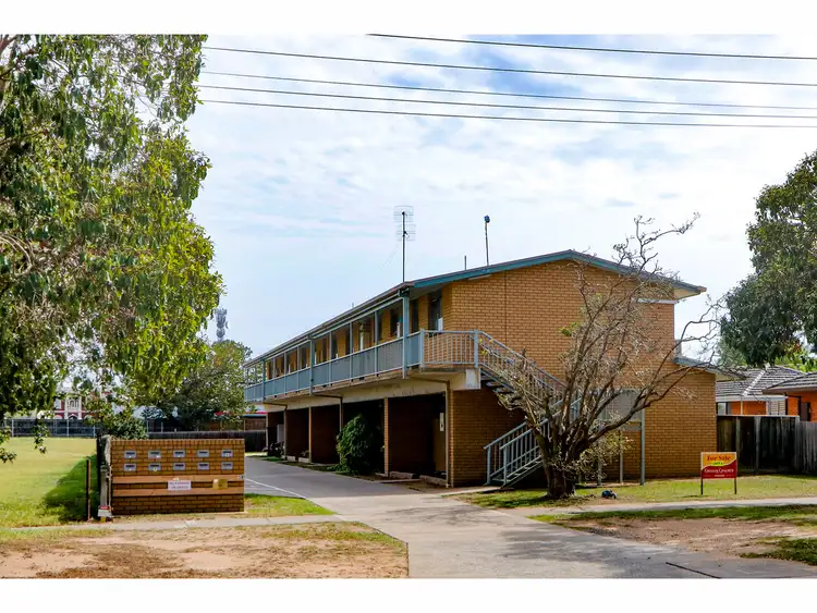 4/39 Marley Street, Sale VIC 3850
