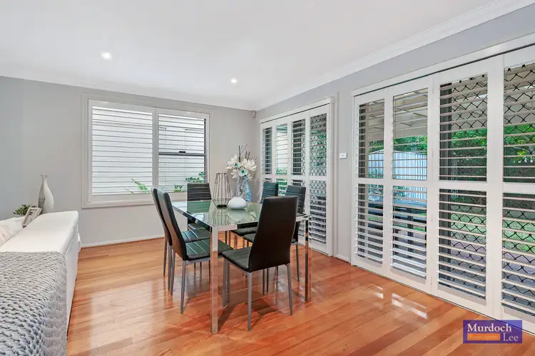 Fourth view of Homely house listing, 24/3 Cavalry Grove, Glenwood NSW 2768