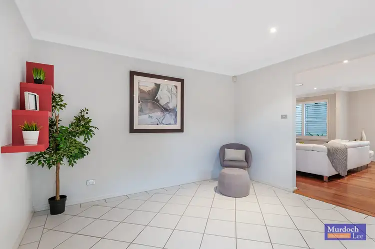Fifth view of Homely house listing, 24/3 Cavalry Grove, Glenwood NSW 2768