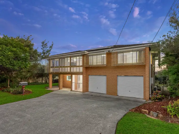 29 Trood Street, Macgregor QLD 4109