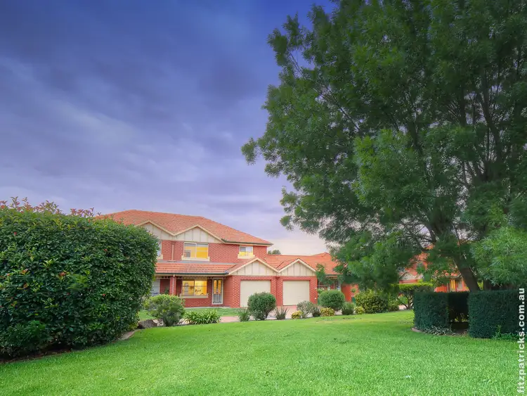 33/11 Crampton Street, Wagga Wagga NSW 2650