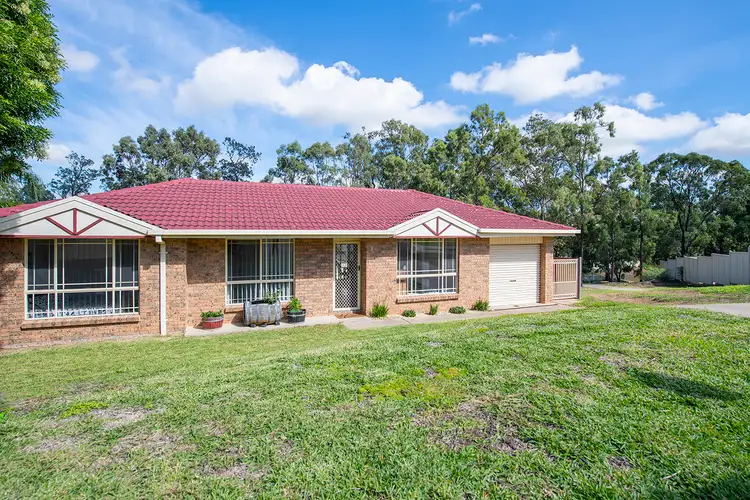 Main view of Homely house listing, 1 Goruk Close, Muswellbrook NSW 2333