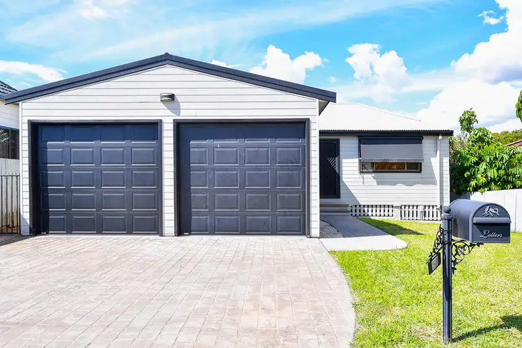 57 Carl Street, Muswellbrook NSW 2333