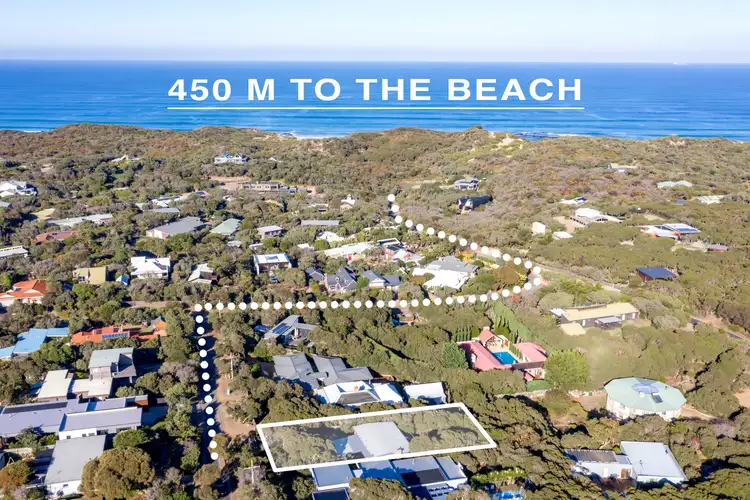 26 Cooraminta Road, Rye VIC 3941
