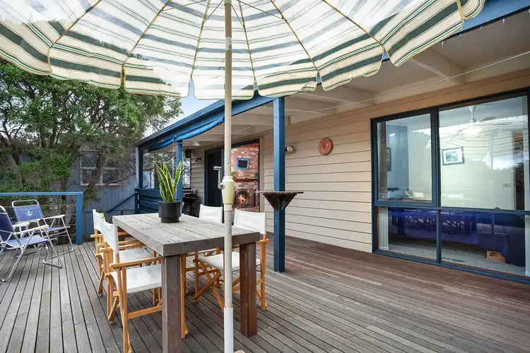 Fifth view of Homely house listing, 26 Cooraminta Road, Rye VIC 3941