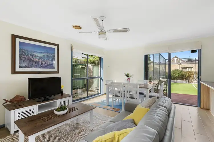 Fifth view of Homely house listing, 6 Neva Court, Torquay VIC 3228