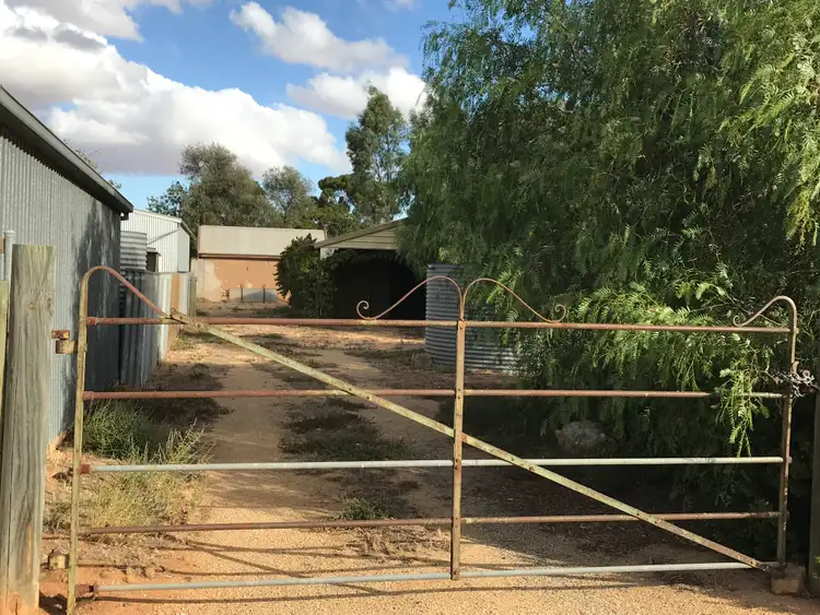 Third view of Homely house listing, 20 Francis Street, Balaklava SA 5461