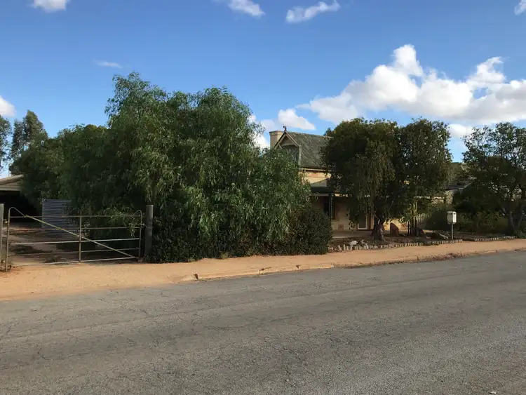 Fifth view of Homely house listing, 20 Francis Street, Balaklava SA 5461