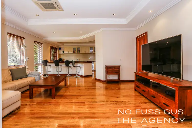 8 Hester Way, Greenwood WA 6024