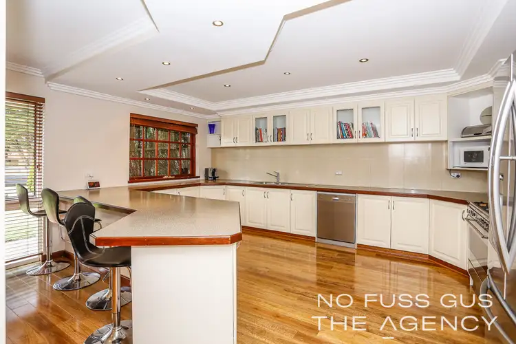 Fifth view of Homely house listing, 8 Hester Way, Greenwood WA 6024