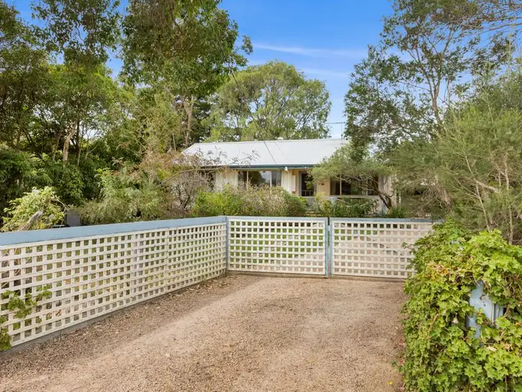 Main view of Homely house listing, 55 Armstrong Road, Mccrae VIC 3938