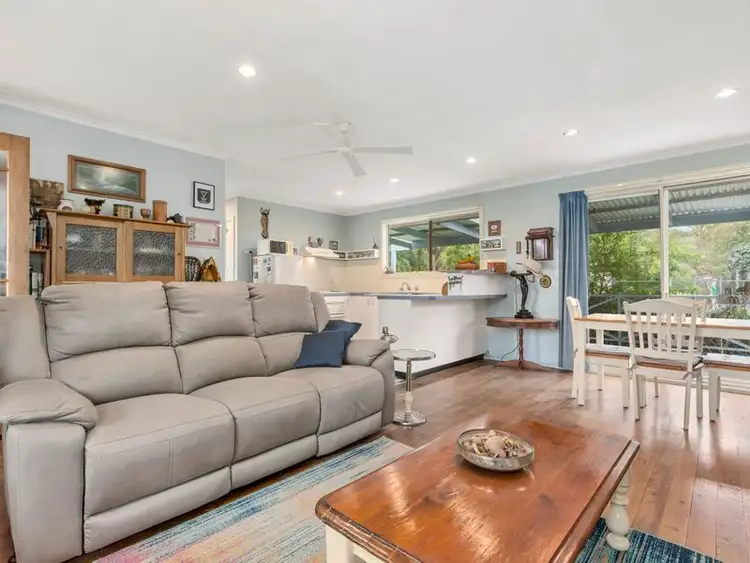 Second view of Homely house listing, 55 Armstrong Road, Mccrae VIC 3938