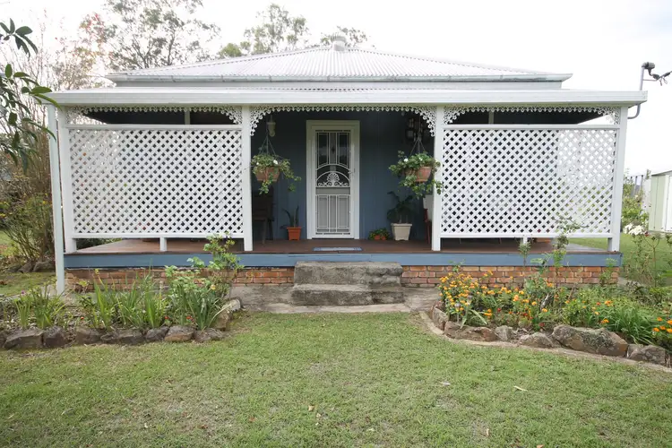 Main view of Homely rural property listing, 2424 Clarence Way, Upper Copmanhurst NSW 2460