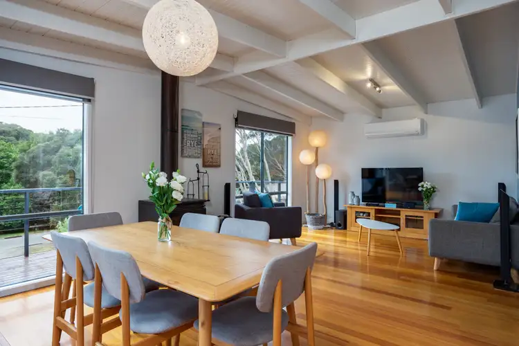Fourth view of Homely house listing, 18 Barkala Street, Rye VIC 3941