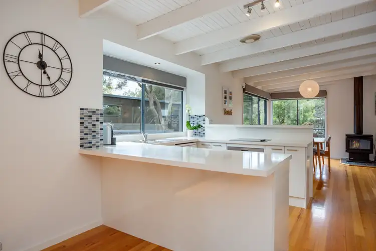 Fifth view of Homely house listing, 18 Barkala Street, Rye VIC 3941