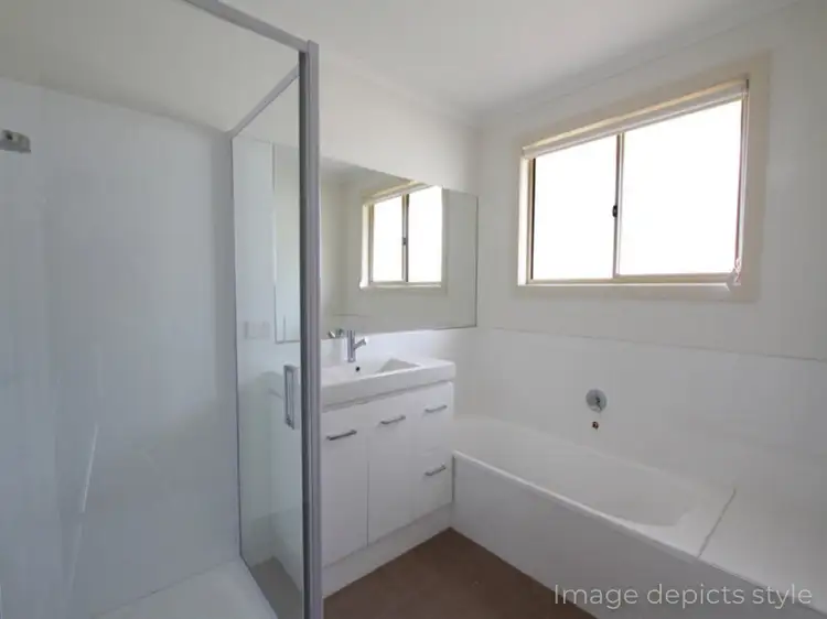 Second view of Homely unit listing, 2/20A Burrows Avenue, Brighton TAS 7030