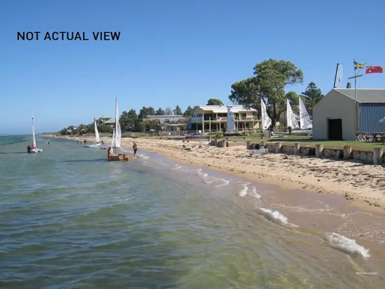 Second view of Homely house listing, 86 Leviens Road, St Leonards VIC 3223
