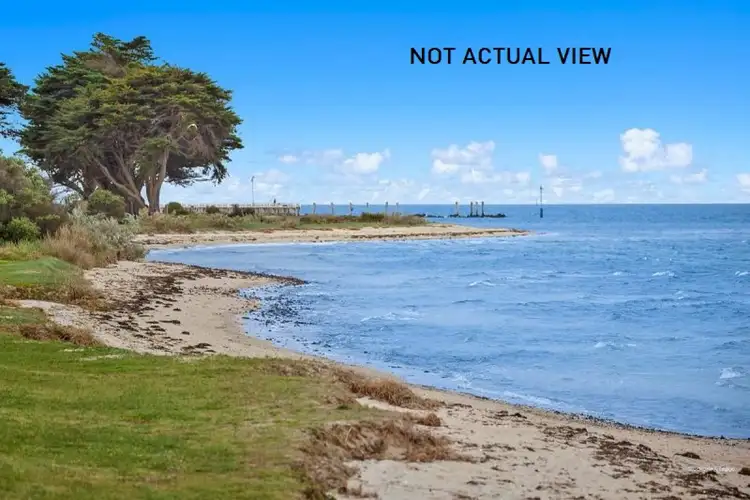 Third view of Homely house listing, 86 Leviens Road, St Leonards VIC 3223