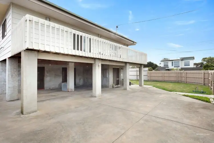 Fifth view of Homely house listing, 86 Leviens Road, St Leonards VIC 3223