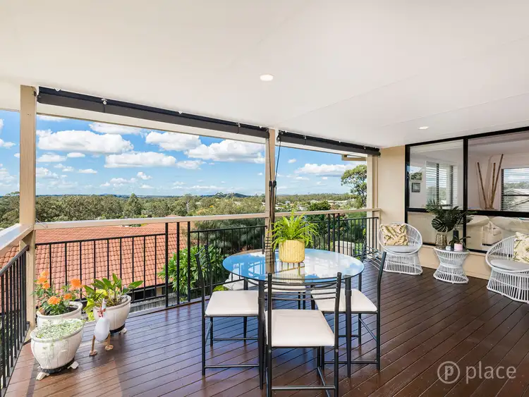 Third view of Homely house listing, 27 Beaufort Crescent, Moggill QLD 4070