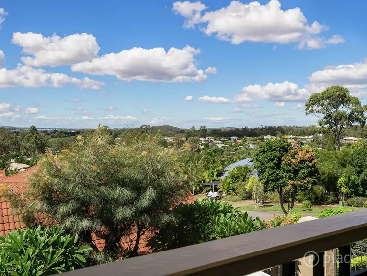 Fourth view of Homely house listing, 27 Beaufort Crescent, Moggill QLD 4070