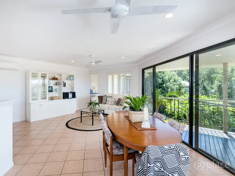 Sixth view of Homely house listing, 27 Beaufort Crescent, Moggill QLD 4070
