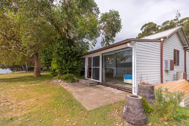 Third view of Homely house listing, 5 Lake Conjola Entrance Road, Lake Conjola NSW 2539