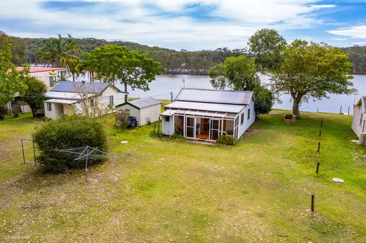 Fourth view of Homely house listing, 5 Lake Conjola Entrance Road, Lake Conjola NSW 2539